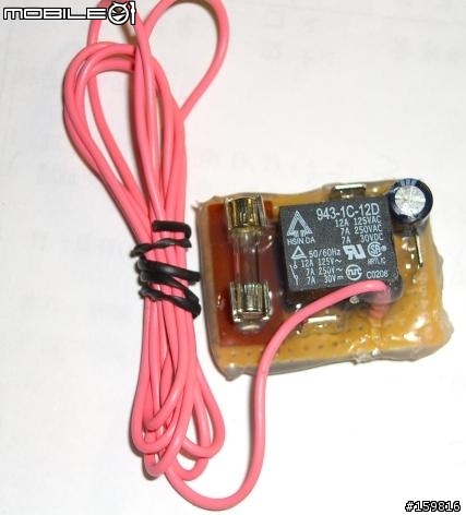[分享] 機車DIY點菸充電座