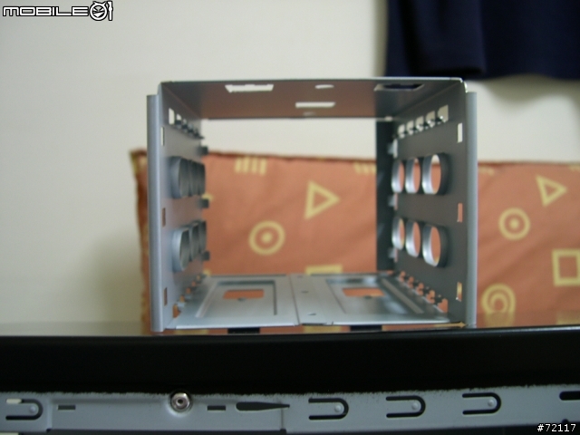 [分享]雨天中最欣慰的禮物 CoolerMaster Centurion 534 plus
