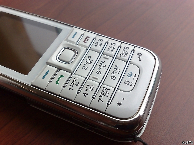 [500萬級]nokia N95 vs I-Mobile 902相機室內測試照