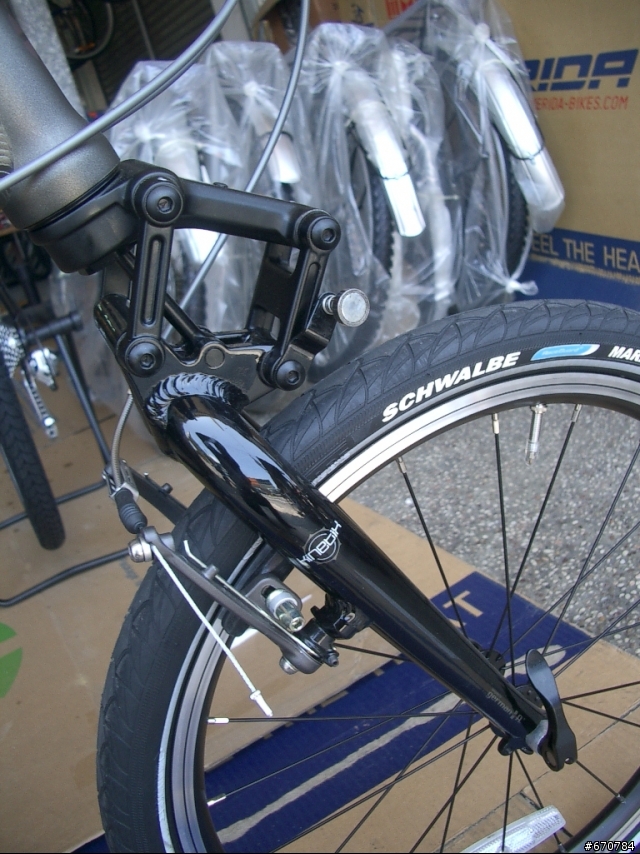 [分享]我的Dahon JETSTREAM P8