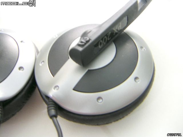 [分享] Sennheiser 森海塞爾 PX200 簡單心得分享 (圖)