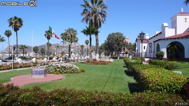 [LEO的旅遊] 美國-墨西哥 郵輪五天四夜 (LA-Ensenada)