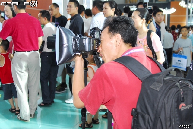 [Nikon D200] 2007 深圳汽車嘉年華&車展 (車 & SG)