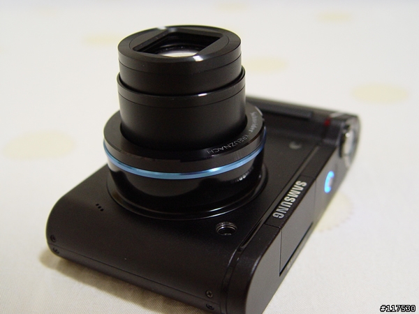 NV10再進化 - SAMSNUG NV11 開箱報告