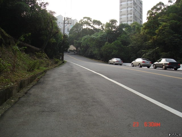 （分享）汐止大尖山路線