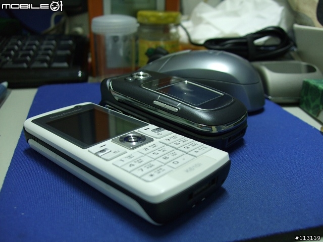 Fujifilm F40fd ISO測試照(Part 1)