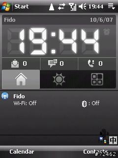 [分享]  徵求htc 工程師  + HTC TOUCH TODAY PLUGIN