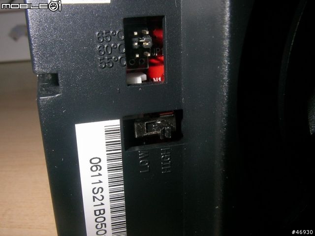 用 SNT-2131 抽取盒玩RAID 0+1