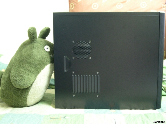 [分享]雨天中最欣慰的禮物 CoolerMaster Centurion 534 plus