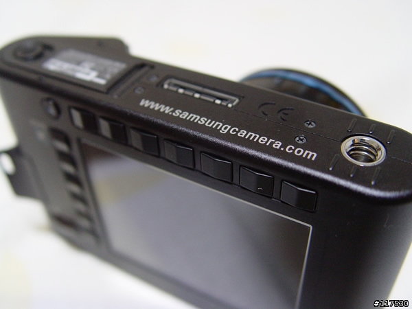 NV10再進化 - SAMSNUG NV11 開箱報告