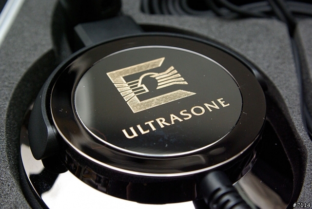 [分享]令人心神陶醉的音樂醇酒-Ultrasone Edition 9