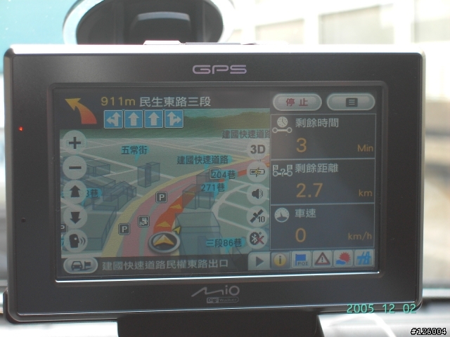 c720t BUG跟圖資問題回報區 想買的先看看再說