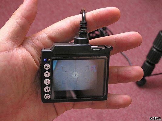 [測試]單眼相機用液晶螢幕觀景器Zigview S2-More then liveview