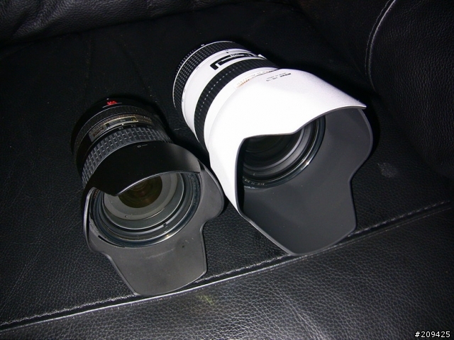 殘念之後的大復活--28-70mm [小小灰] 入手