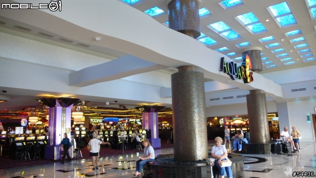 [LEO的旅遊] 天空步道 Skywalk, Las Vegas & Laughlin