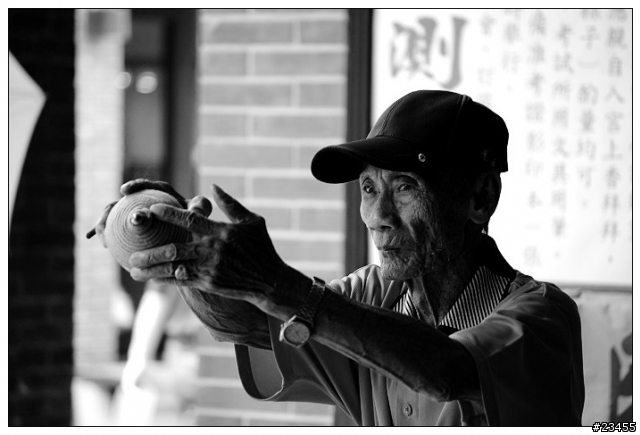 Nikkor VR 55-200mm 貼圖分享區