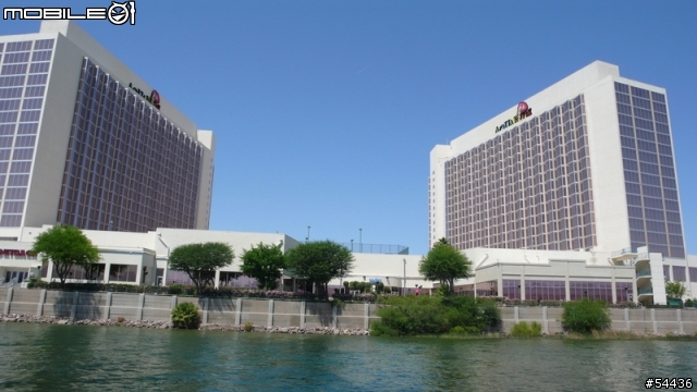 [LEO的旅遊] 天空步道 Skywalk, Las Vegas & Laughlin