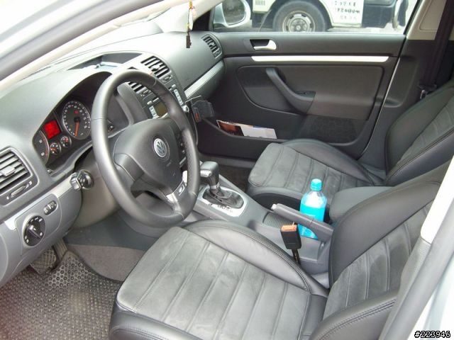 New Jetta - 2.0TDI