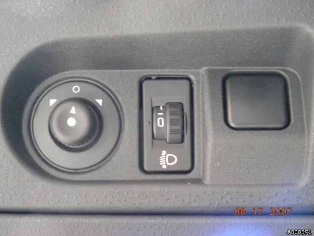 公路快跑遊戲機 CITROEN C2 1.6 VTR