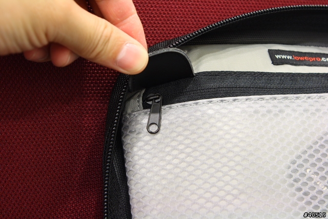 [分享] Lowepro MiniMag AW 專業單肩包