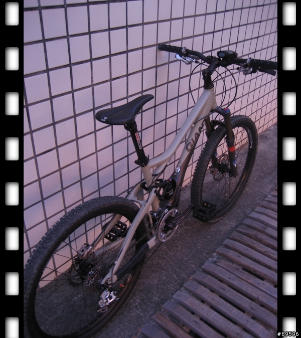 分享/Giant 07' Reign 0