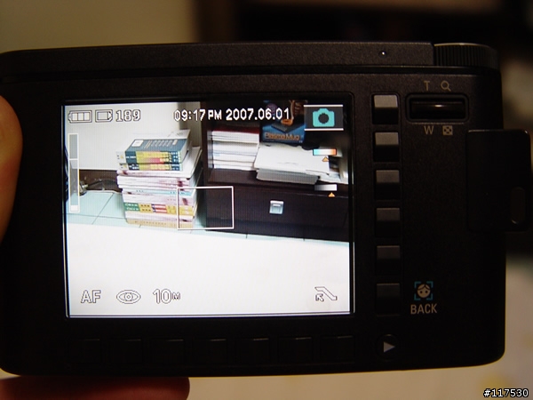 NV10再進化 - SAMSNUG NV11 開箱報告