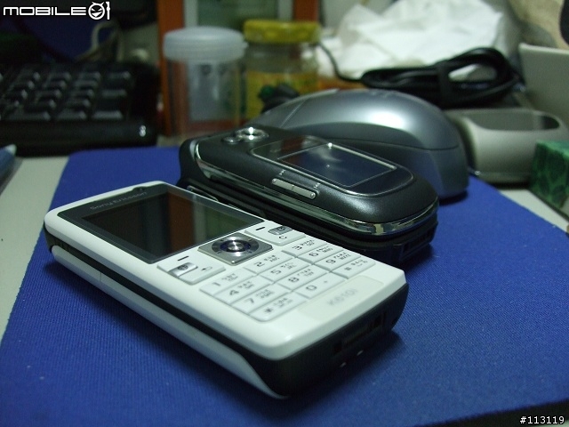 Fujifilm F40fd ISO測試照(Part 1)