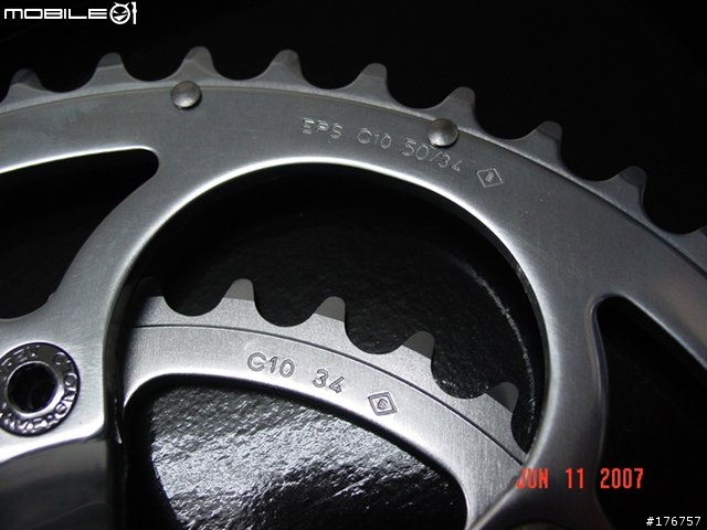 [分享]阿榮的CANNONDALE CAAD 9(請見P2)