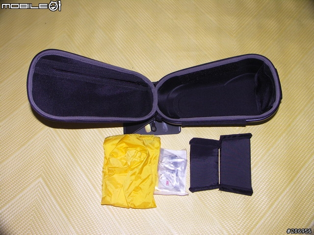 『開包』Topeak 蛋蛋包  我的KM A200 有窩了