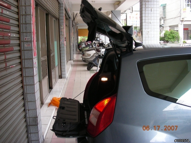 公路快跑遊戲機 CITROEN C2 1.6 VTR