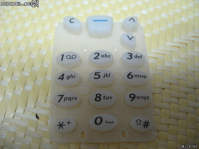 nokia 5130  照片