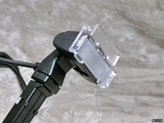 [測試分享]Sony 微距雙頭閃燈 HVL-MT24AM 及 Raynox CM-3500 微距探索鏡組