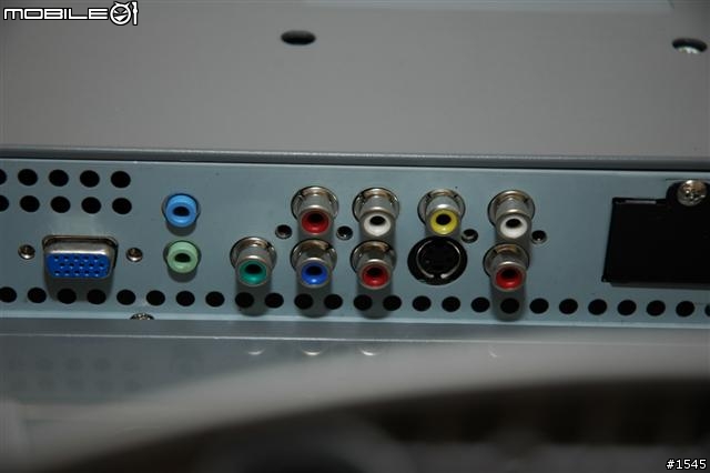 [分享]奇美新款22" TV/monitor N-5221