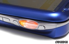 [分享]ウォークマン(WALKMAN) Sony Ericsson W52S (硬體篇)