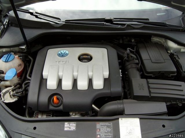 New Jetta - 2.0TDI
