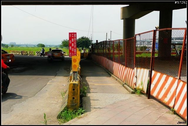 [分享]環台北縣市自行車道一圈（６月１８日）