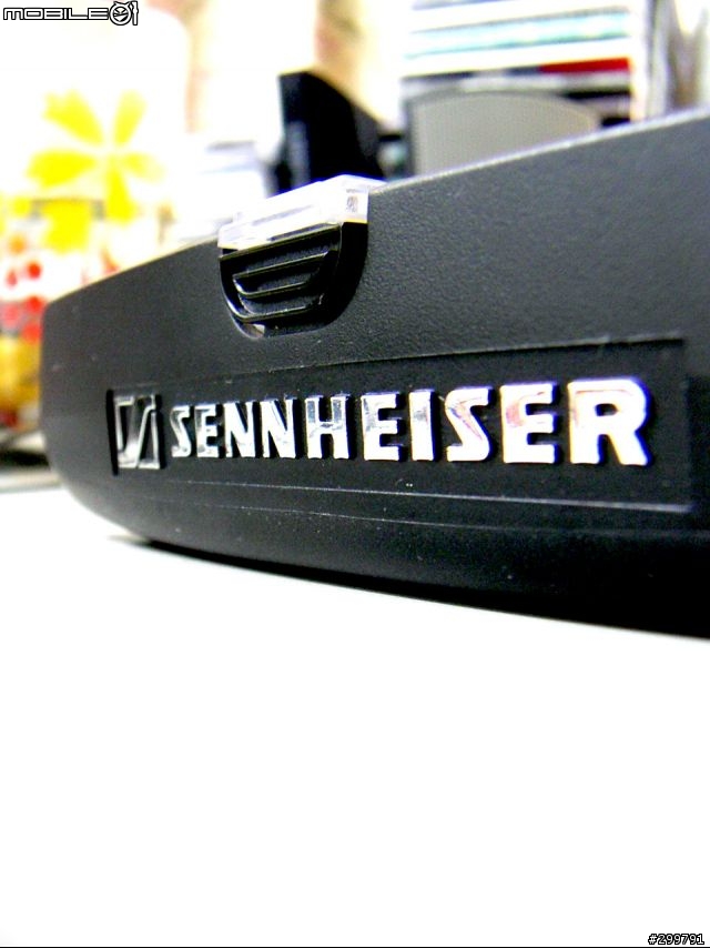 [分享] Sennheiser 森海塞爾 PX200 簡單心得分享 (圖)