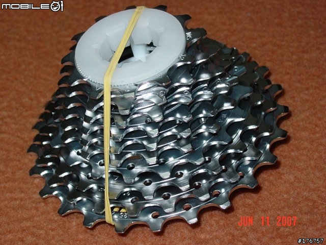 [分享]阿榮的CANNONDALE CAAD 9(請見P2)