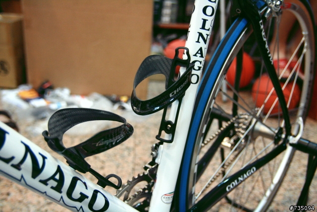 [分享] COLNAGO DREAM-HX JET