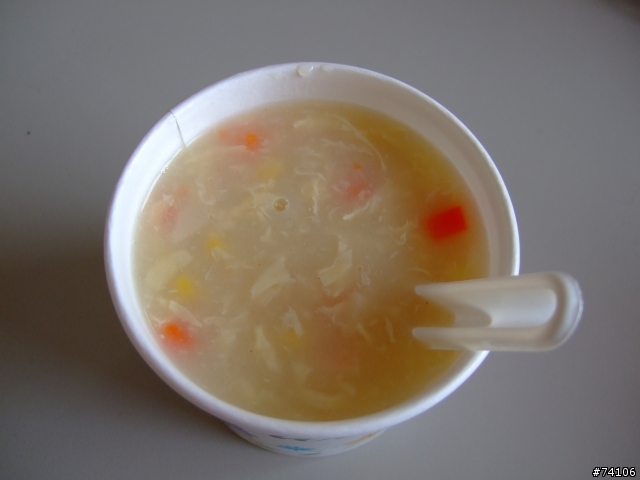 高雄楠梓加工區內--韓國海苔飯卷