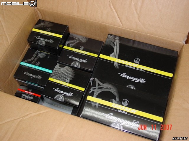 [分享]阿榮的CANNONDALE CAAD 9(請見P2)