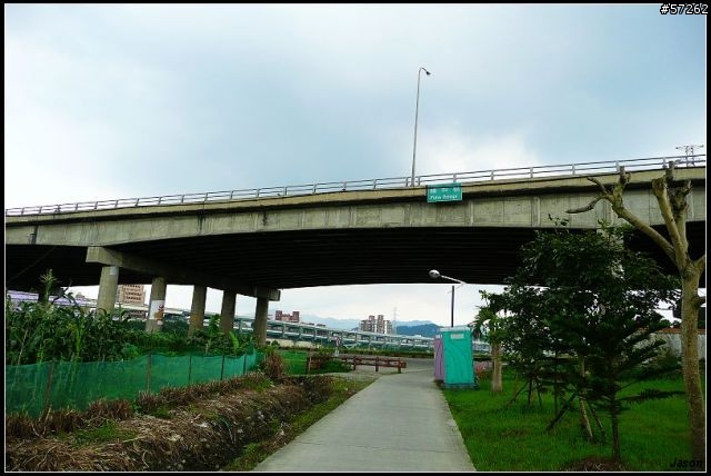 [分享]環台北縣市自行車道一圈（６月１８日）