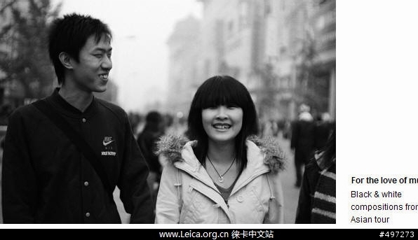 分享第一帖：Leica官方电子杂志中文版Word文档