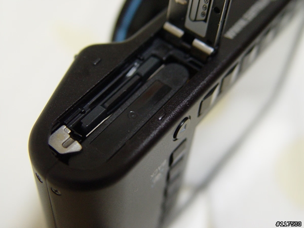 NV10再進化 - SAMSNUG NV11 開箱報告