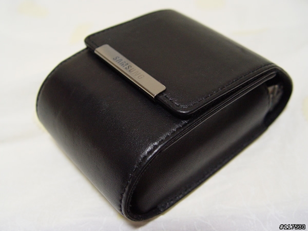 NV10再進化 - SAMSNUG NV11 開箱報告