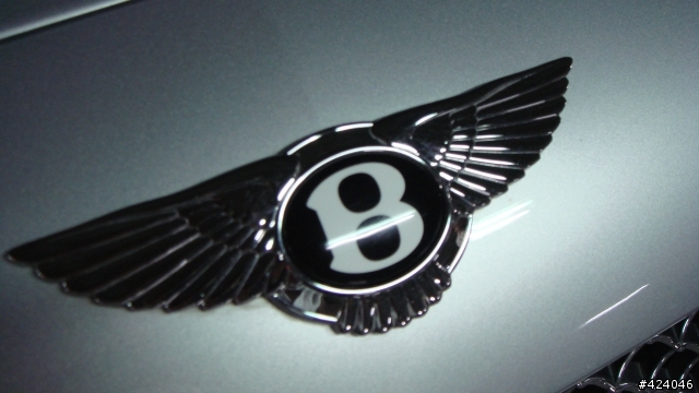 [分享] Continental GT@Breeze Center
