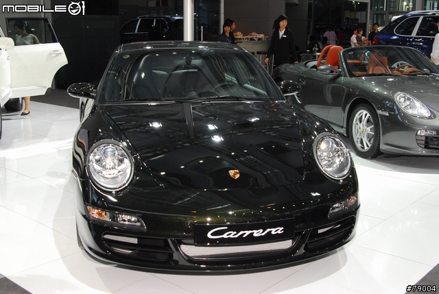 [Nikon D200] 2007 深圳汽車嘉年華&車展 (車 & SG)