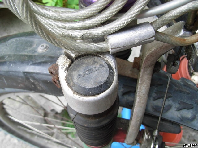 [分享]我的不知名通勤車實用改裝實錄(圖多，請自備眼藥水觀看。)