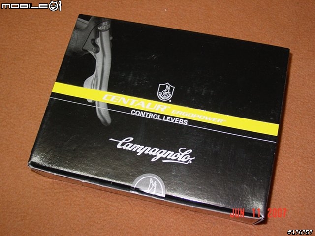 [分享]阿榮的CANNONDALE CAAD 9(請見P2)