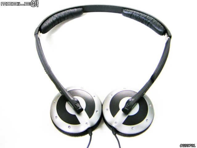 [分享] Sennheiser 森海塞爾 PX200 簡單心得分享 (圖)